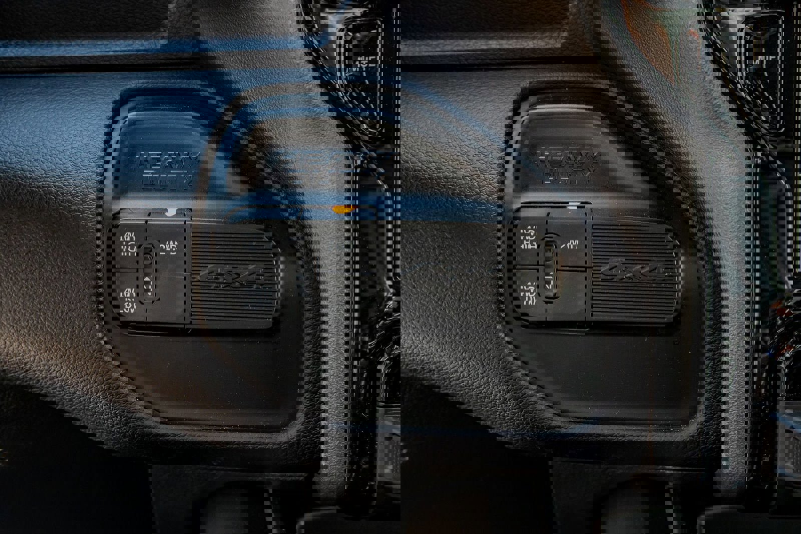 Used 2023 RAM 3500 Laramie w/ Night Edition image 23