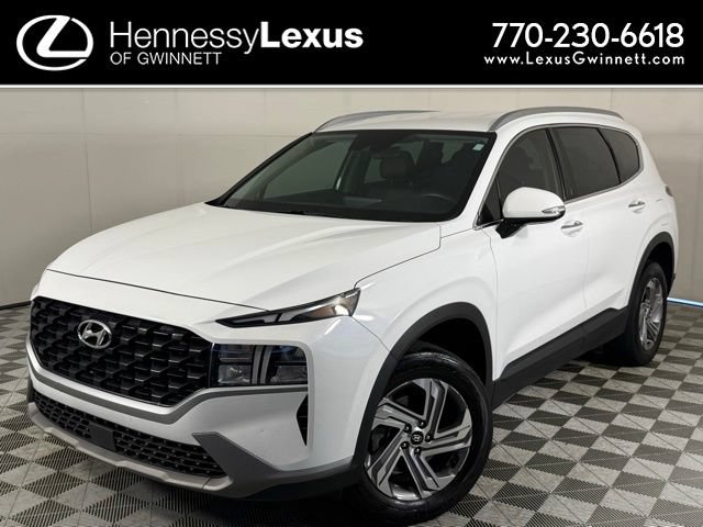 Used 2023 Hyundai Santa Fe SEL