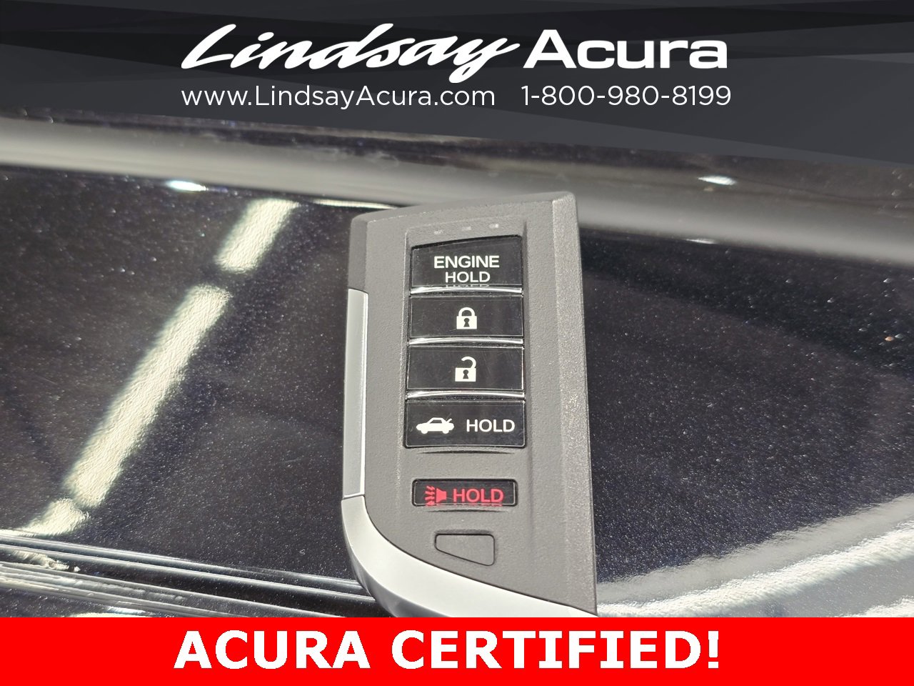 Certified 2025 Acura TLX SH-AWD w/ A-SPEC Pkg image 22