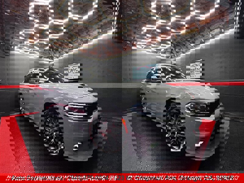 Used 2022 Dodge Charger GT image 1