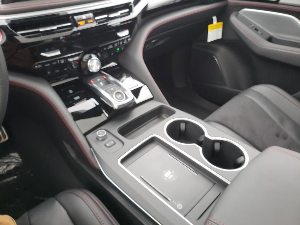 New 2026 Acura MDX A-Spec image 14