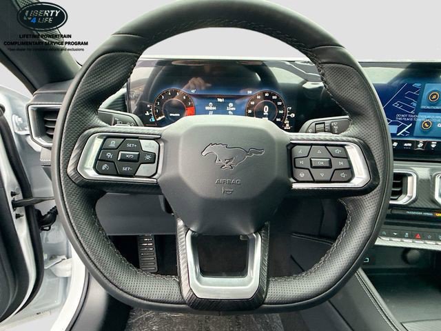 New 2026 Ford Mustang GT Premium RWD image 13