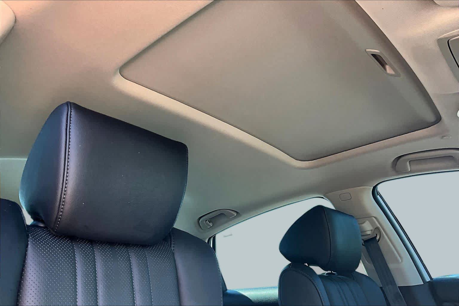 Used 2021 Honda Accord EX-L image 13