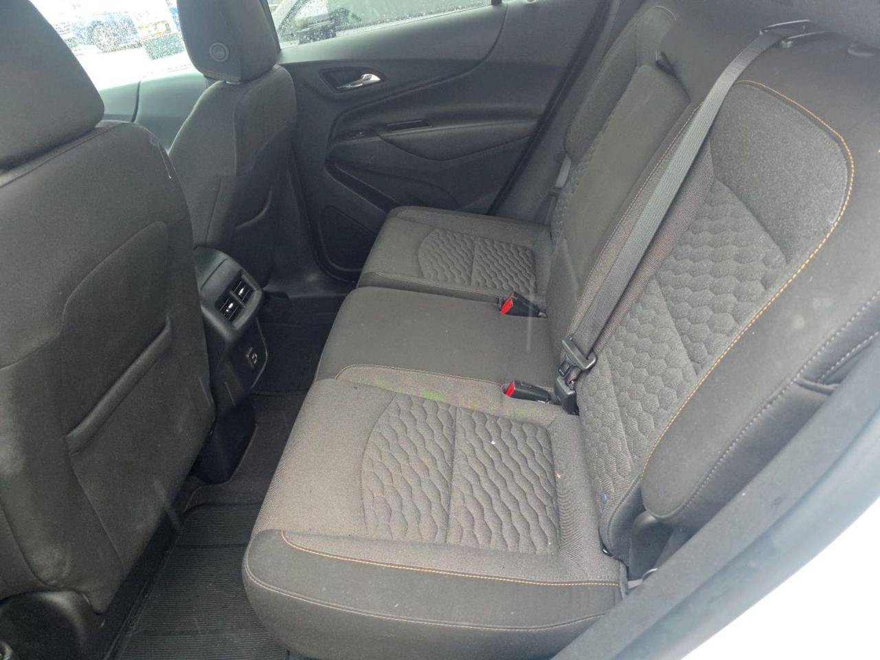 Used 2021 Chevrolet Equinox LT AWD/4WD image 13