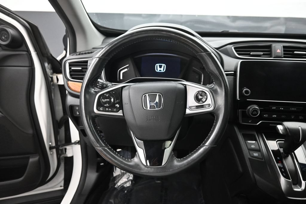 Used 2019 Honda CR-V Touring image 21