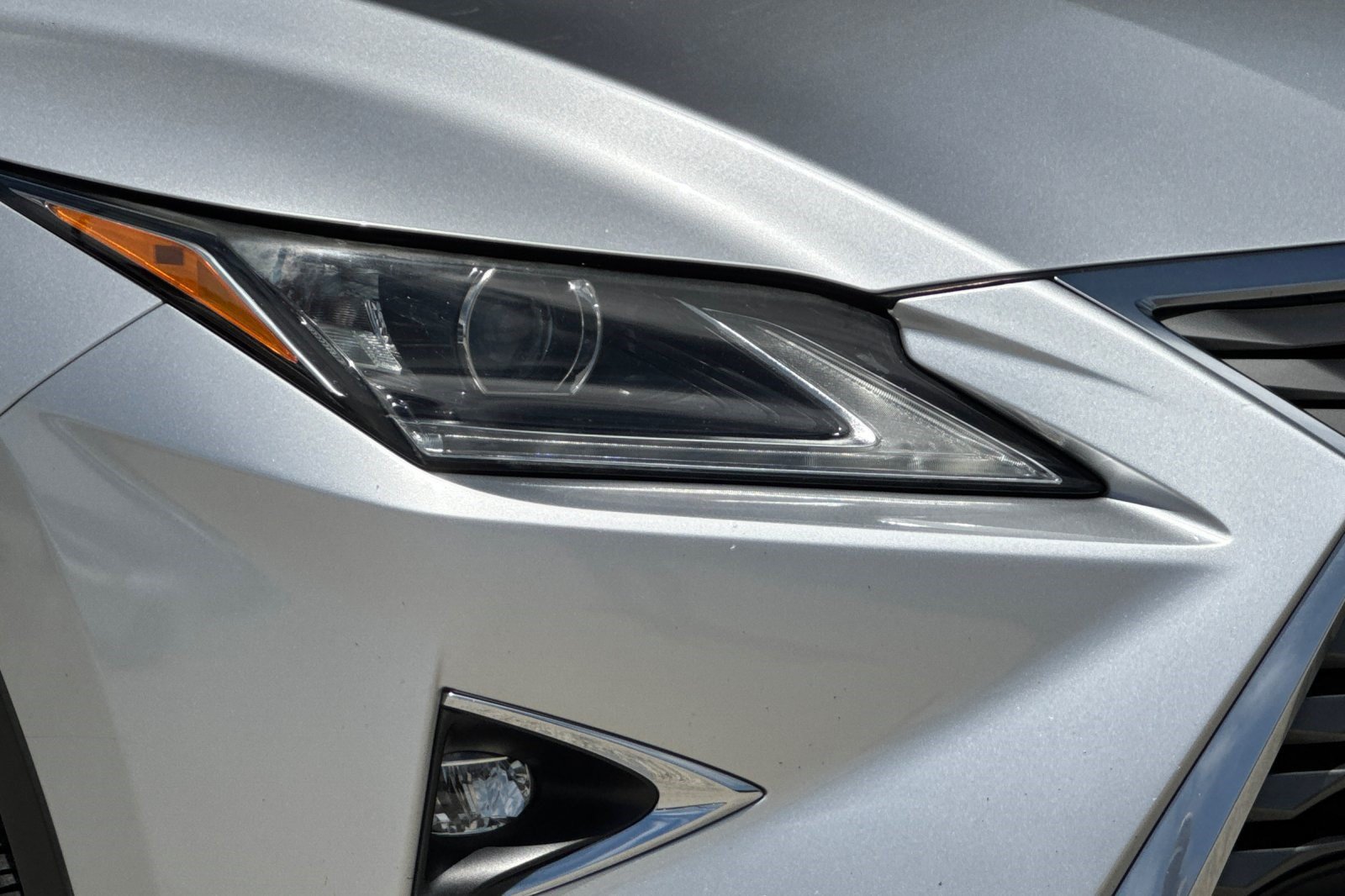Used 2016 Lexus RX 350 FWD image 12