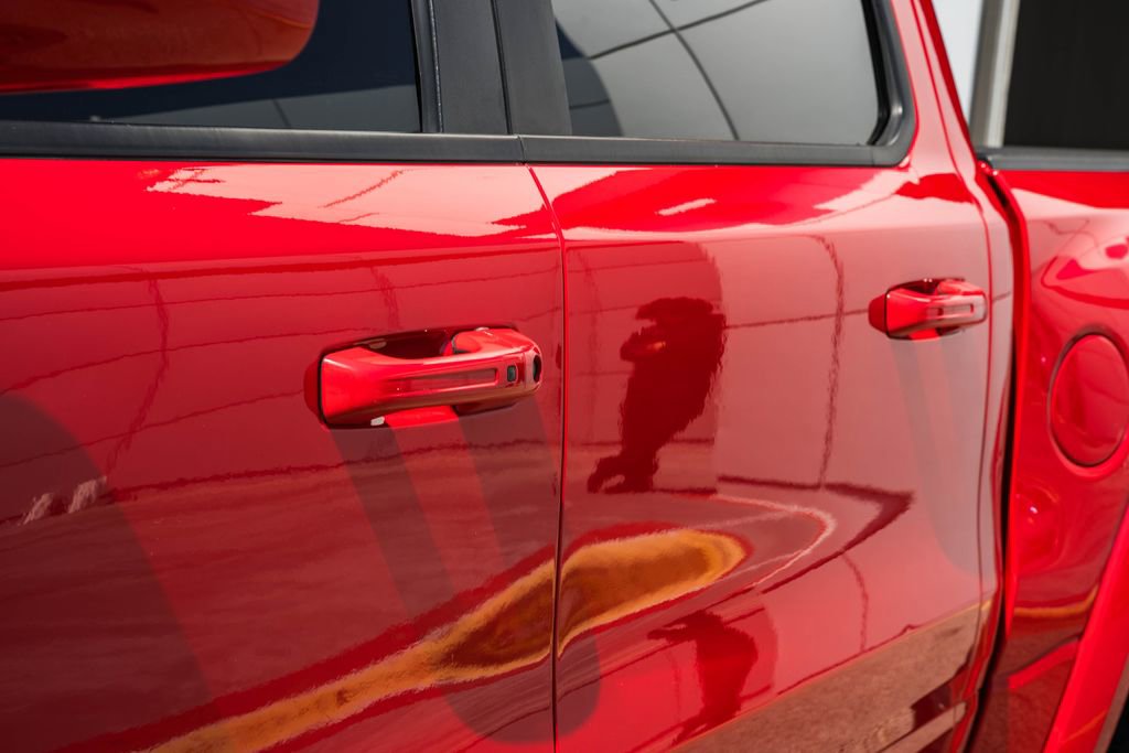 Used 2021 RAM 1500 TRX w/ TRX Level 2 Equipment Group image 26