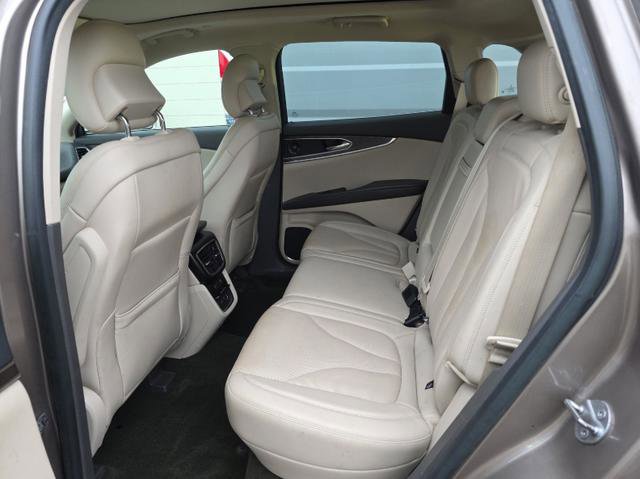 Used 2019 Lincoln Nautilus Reserve image 8