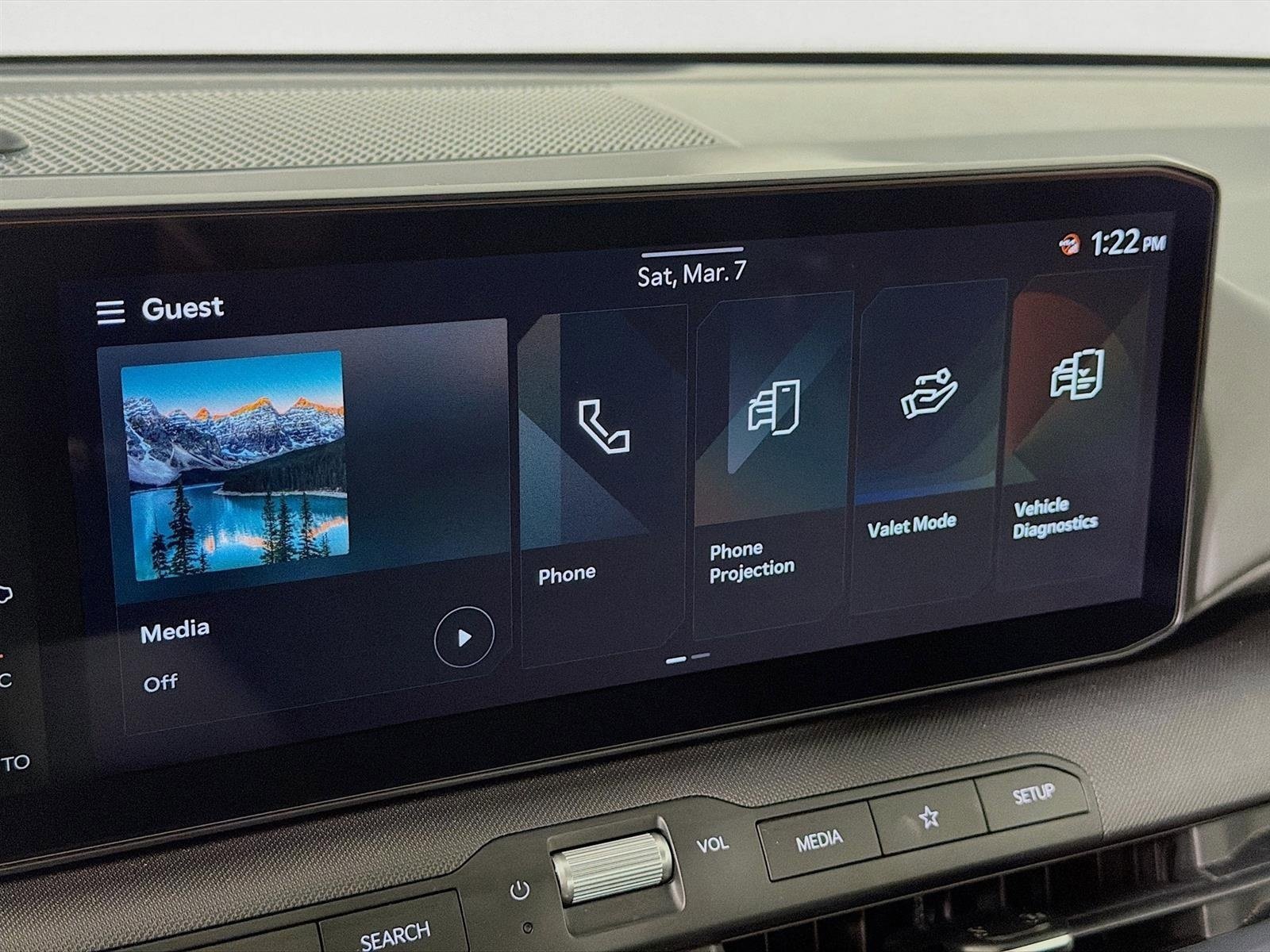 Certified 2025 Kia K4 EX image 16