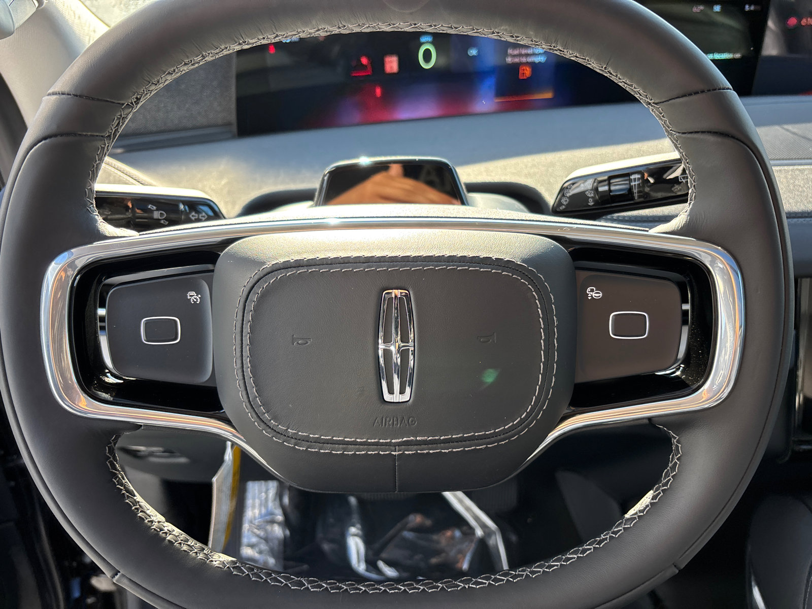 New 2025 Lincoln Navigator L Reserve image 15