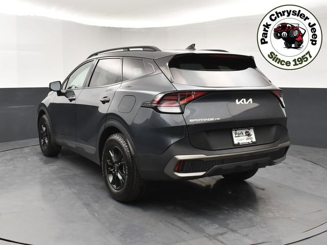 Used 2024 Kia Sportage X-Pro Prestige image 4