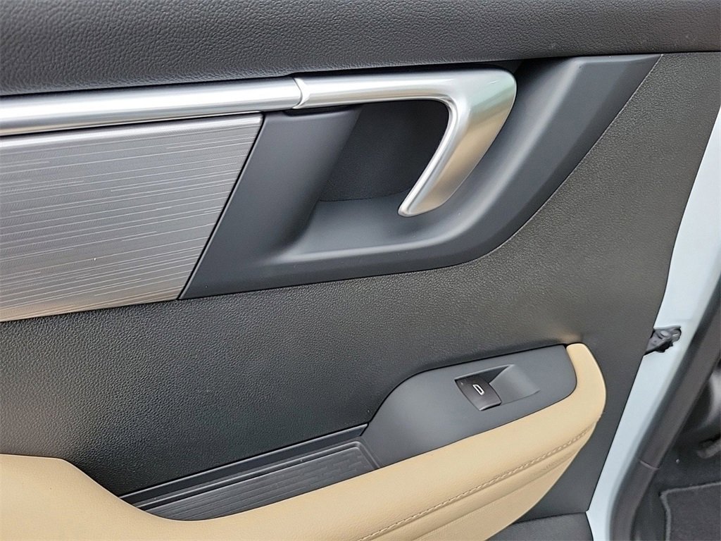 New 2026 Buick Enclave Preferred w/ Power Package image 15
