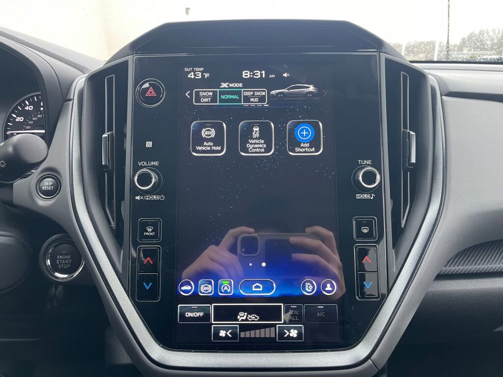 Used 2024 Subaru Crosstrek 2.5i Limited image 11