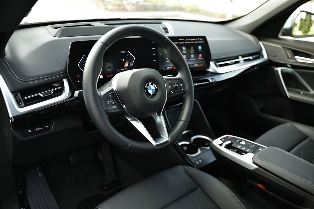 New 2026 BMW X1 xDrive28i w/ Technology Package image 19