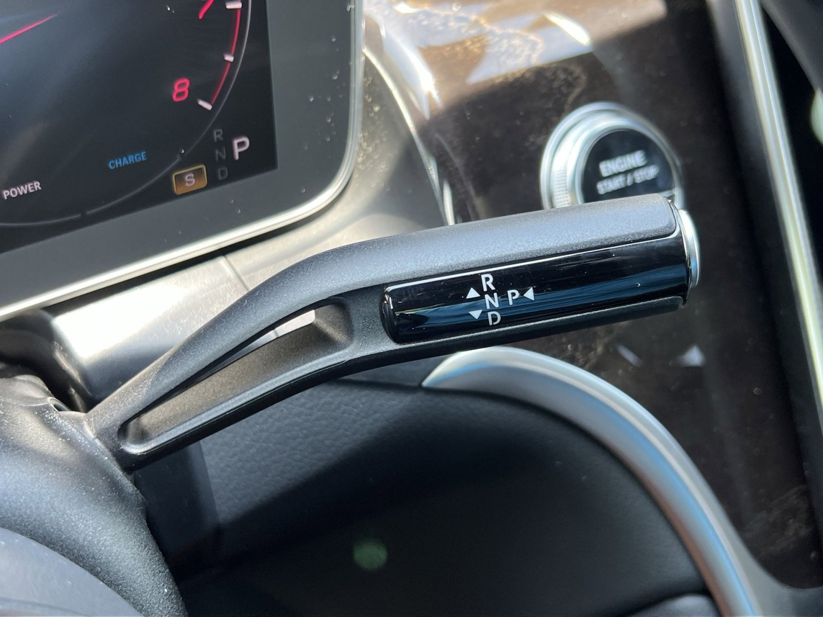 Certified 2025 Mercedes-Benz GLC 300 4MATIC image 20