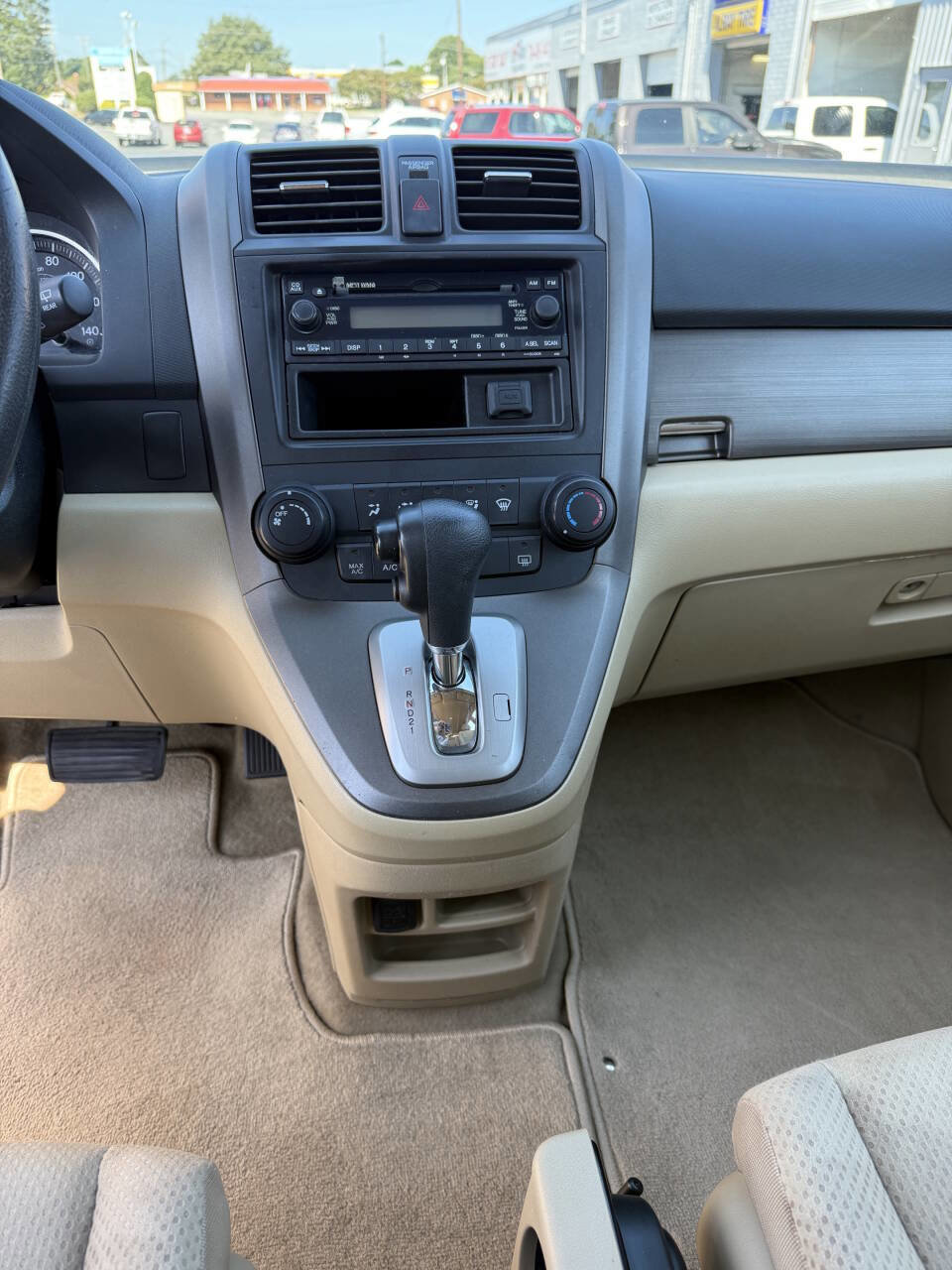 Used 2009 Honda CR-V LX image 9