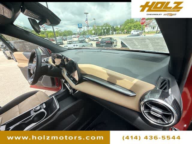 Certified 2025 Chevrolet Equinox ACTIV w/ Convenience Package III AWD/4WD image 27