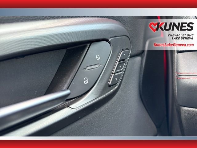 Used 2024 Dodge Hornet R/T image 48