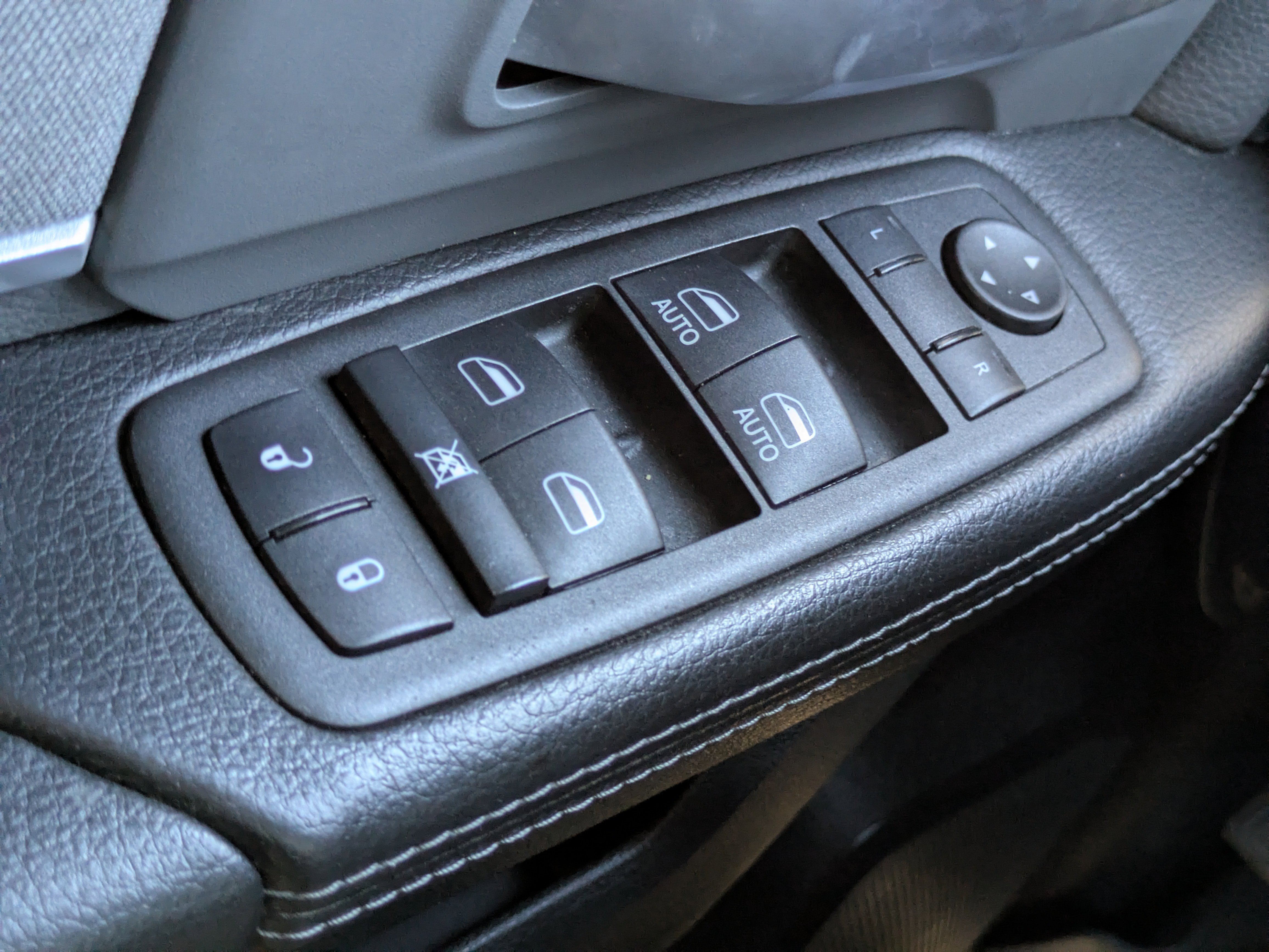 Used 2022 RAM 2500 Big Horn image 12