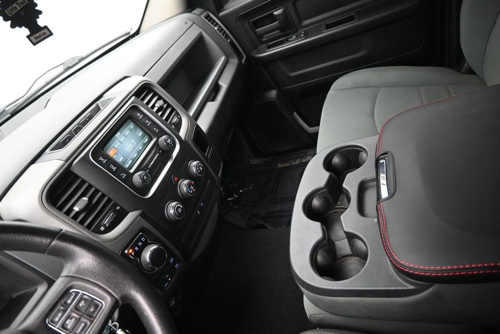 Used 2015 RAM 1500 Express AWD/4WD image 14
