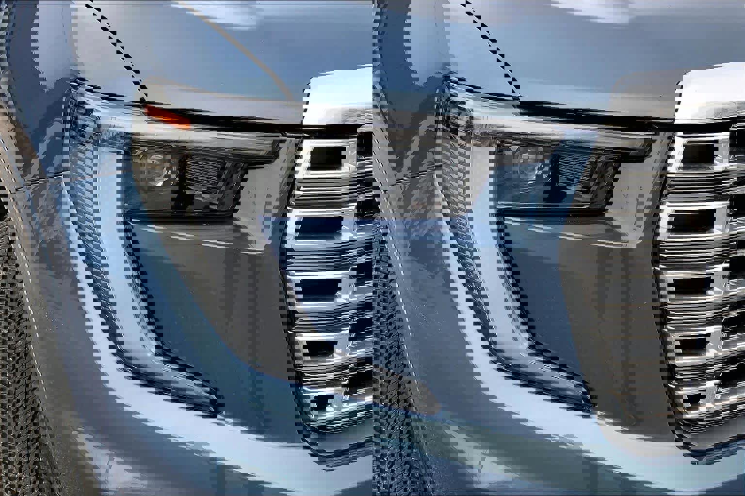 New 2026 GMC Acadia Denali image 13