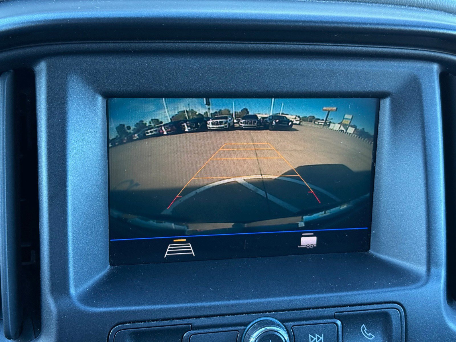 Used 2022 GMC Canyon Elevation Standard w/ Convenience Package image 22