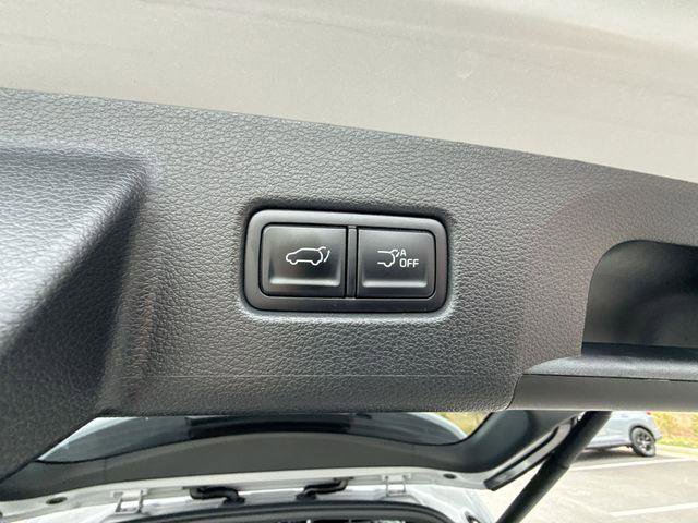 Used 2025 Kia Telluride SX Prestige X-Line image 22