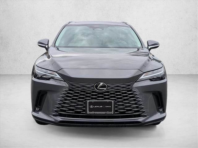 Certified 2023 Lexus RX 350 FWD w/ Cold Area Package image 5