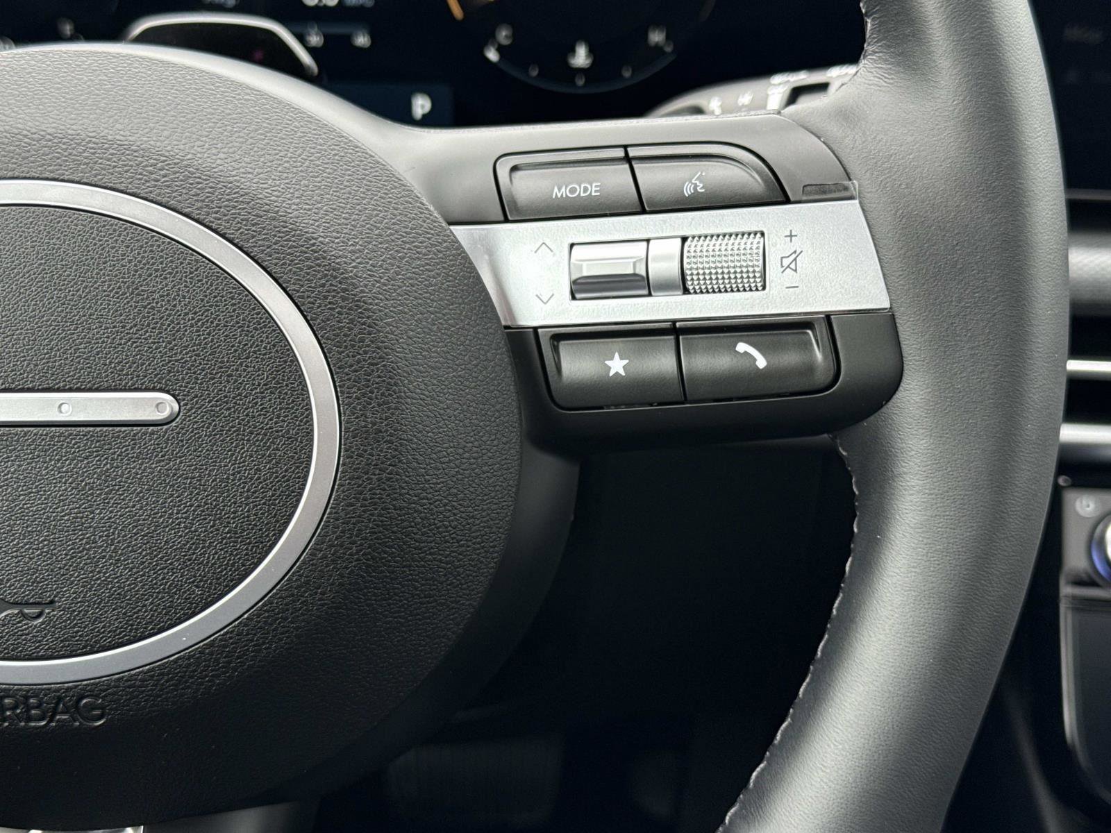 New 2026 Hyundai Tucson SEL image 6