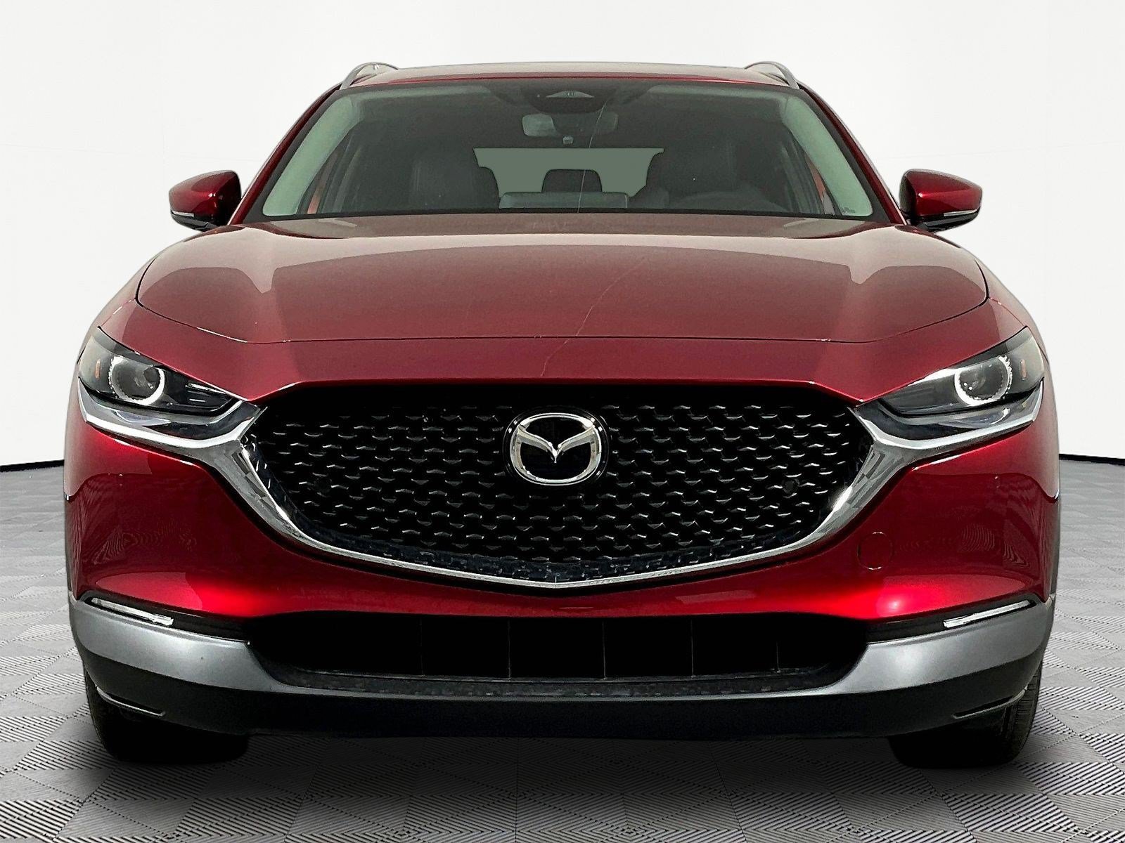 New 2026 MAZDA CX-30 AWD 2.5 S image 2