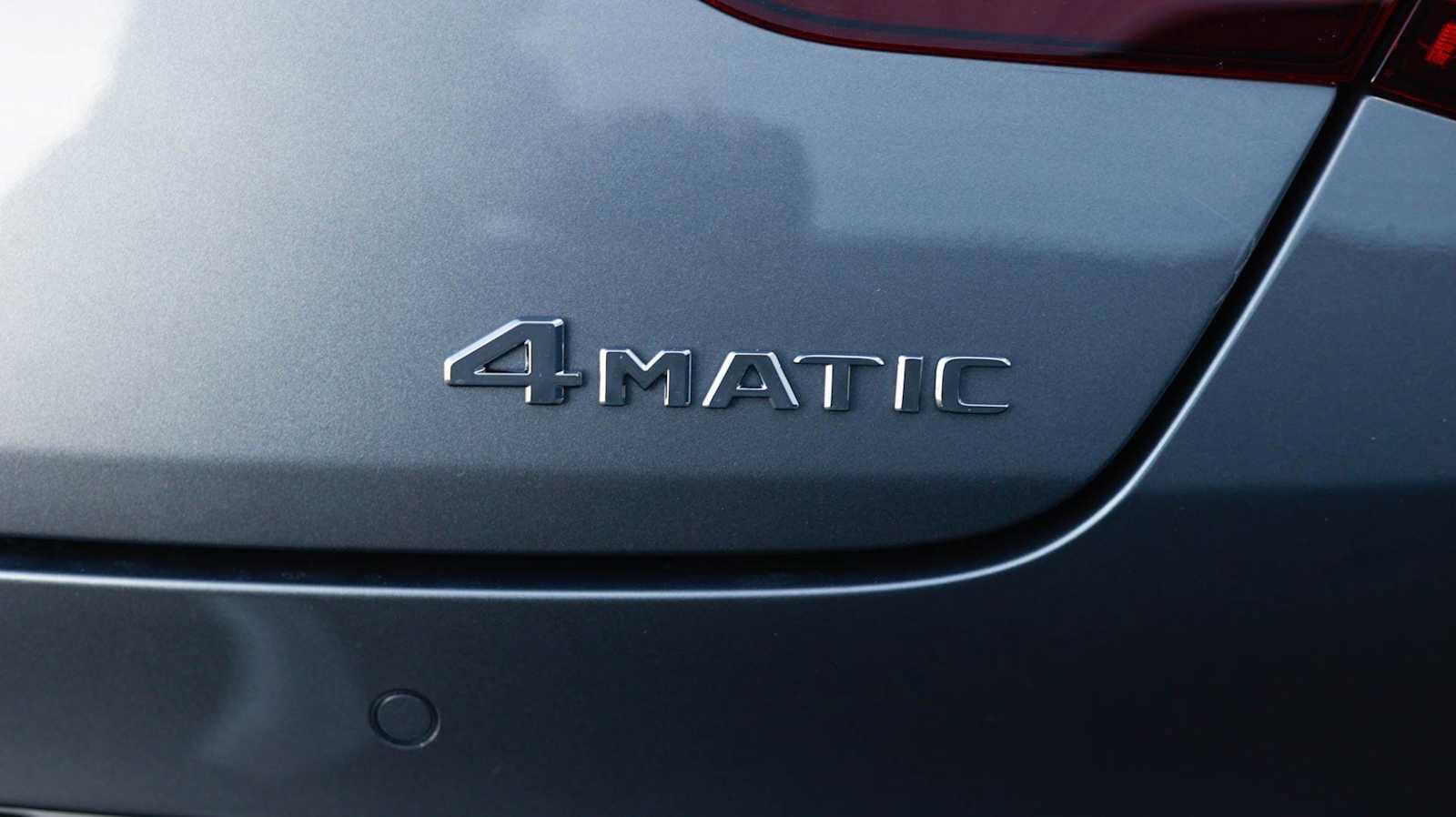 Used 2026 Mercedes-Benz CLA 250 4MATIC image 13