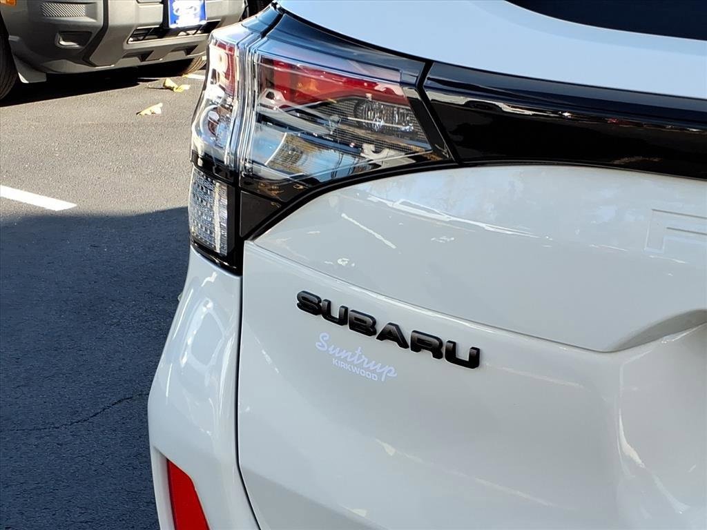 Used 2025 Subaru Forester Sport w/ Popular Package #1 image 29