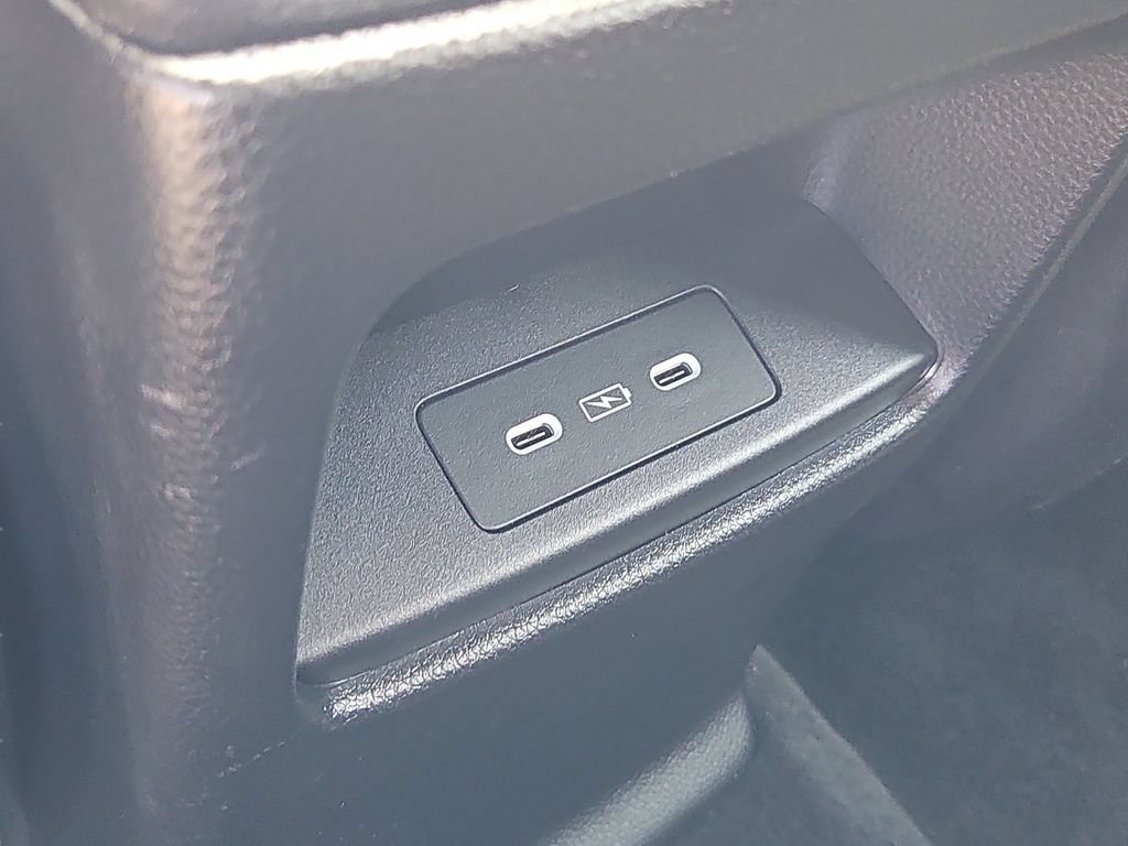 Certified 2024 Honda CR-V EX image 19