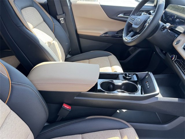 New 2026 Chevrolet Equinox ACTIV w/ Convenience Package III image 8