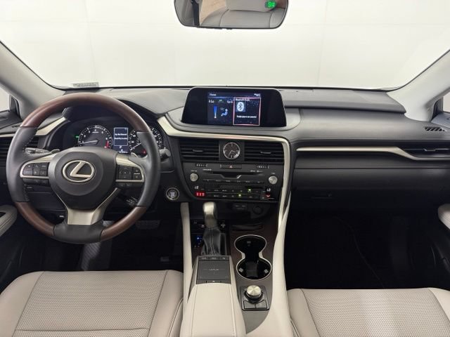 Used 2021 Lexus RX 350 FWD w/ Premium Package image 33