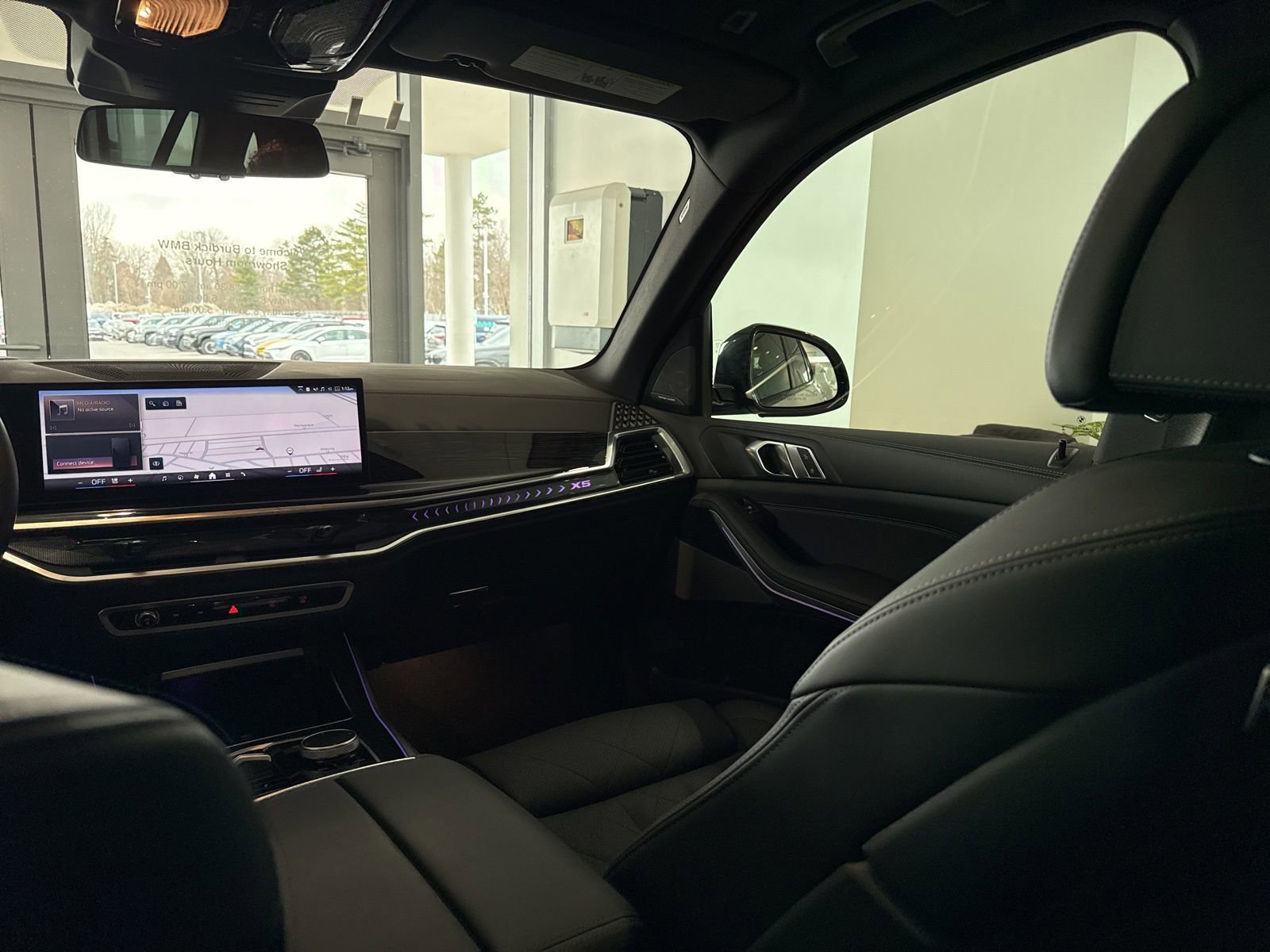 Certified 2026 BMW X5 xDrive40i image 30