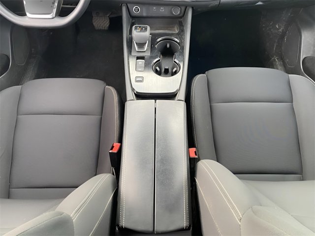 Certified 2023 Nissan Rogue S image 16