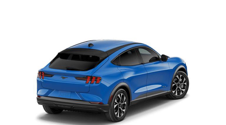 New 2026 Ford Mustang Mach-E Select w/ Comfort Package AWD/4WD image 25