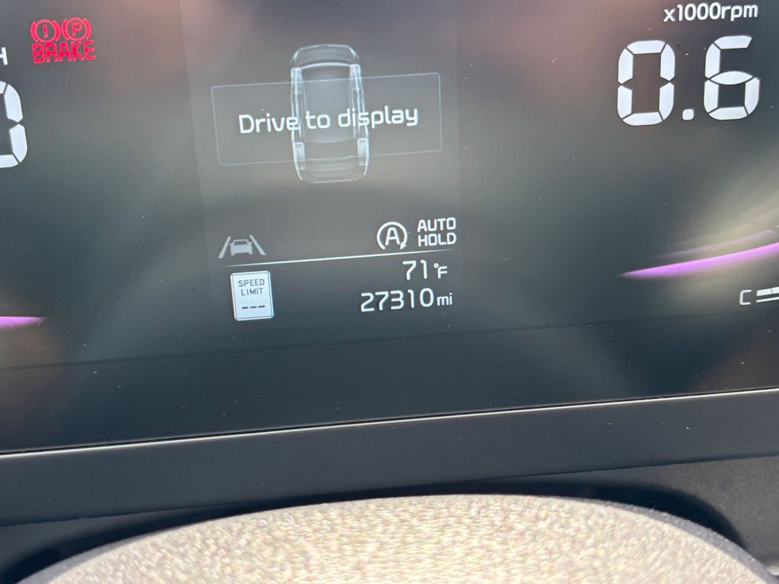 Used 2025 Kia Sportage LX image 39