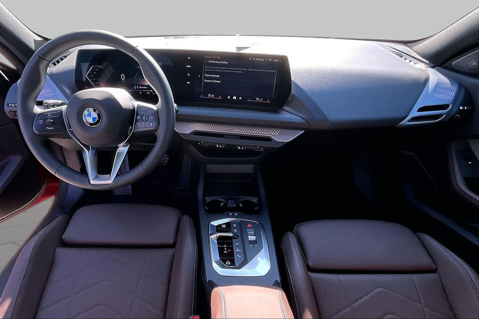 New 2026 BMW 228i xDrive w/ Premium Package AWD/4WD image 5