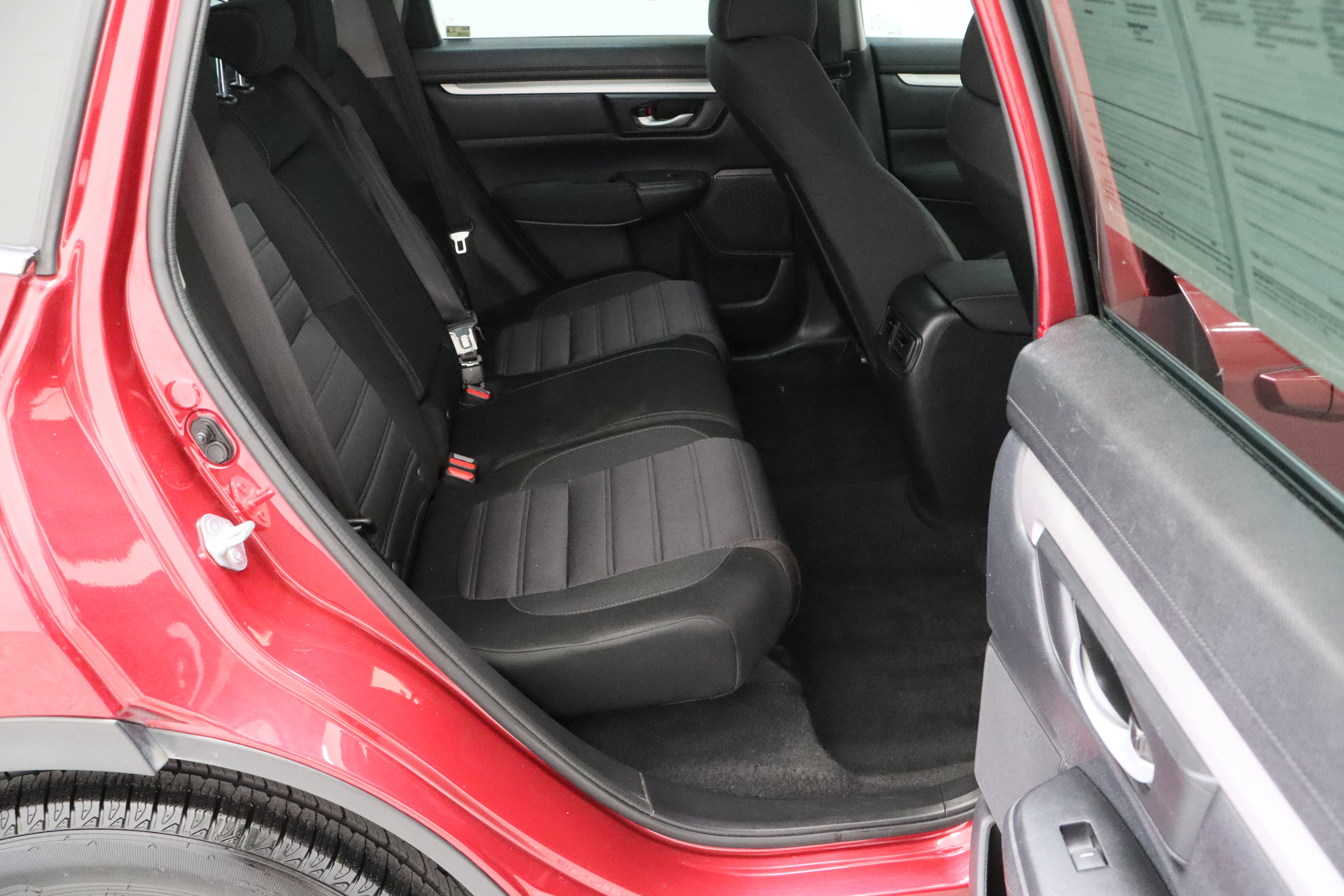 Used 2021 Honda CR-V Special Edition image 32