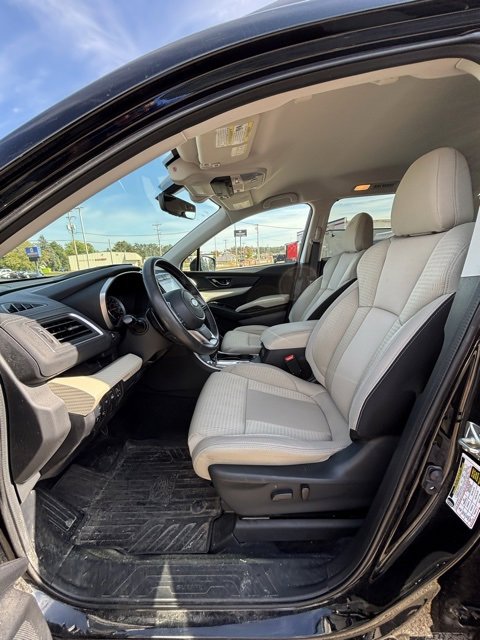 Used 2021 Subaru Ascent Premium w/ Convenience Package image 9