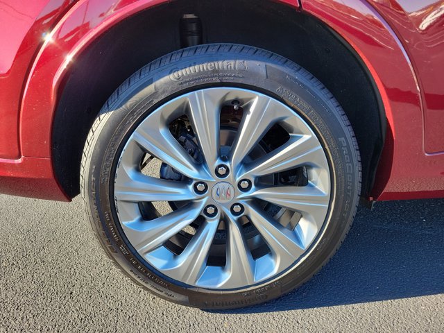 Used 2024 Buick Envista Avenir image 9