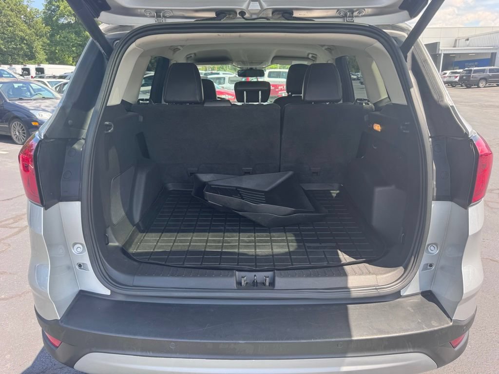 Used 2019 Ford Escape Titanium AWD/4WD image 29