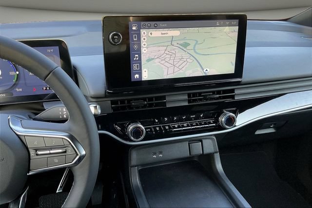 New 2026 Honda Prologue Touring image 6