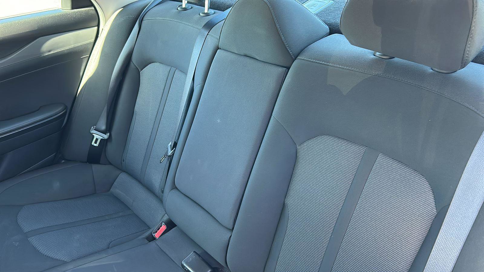 Used 2023 Kia K5 LXS image 19