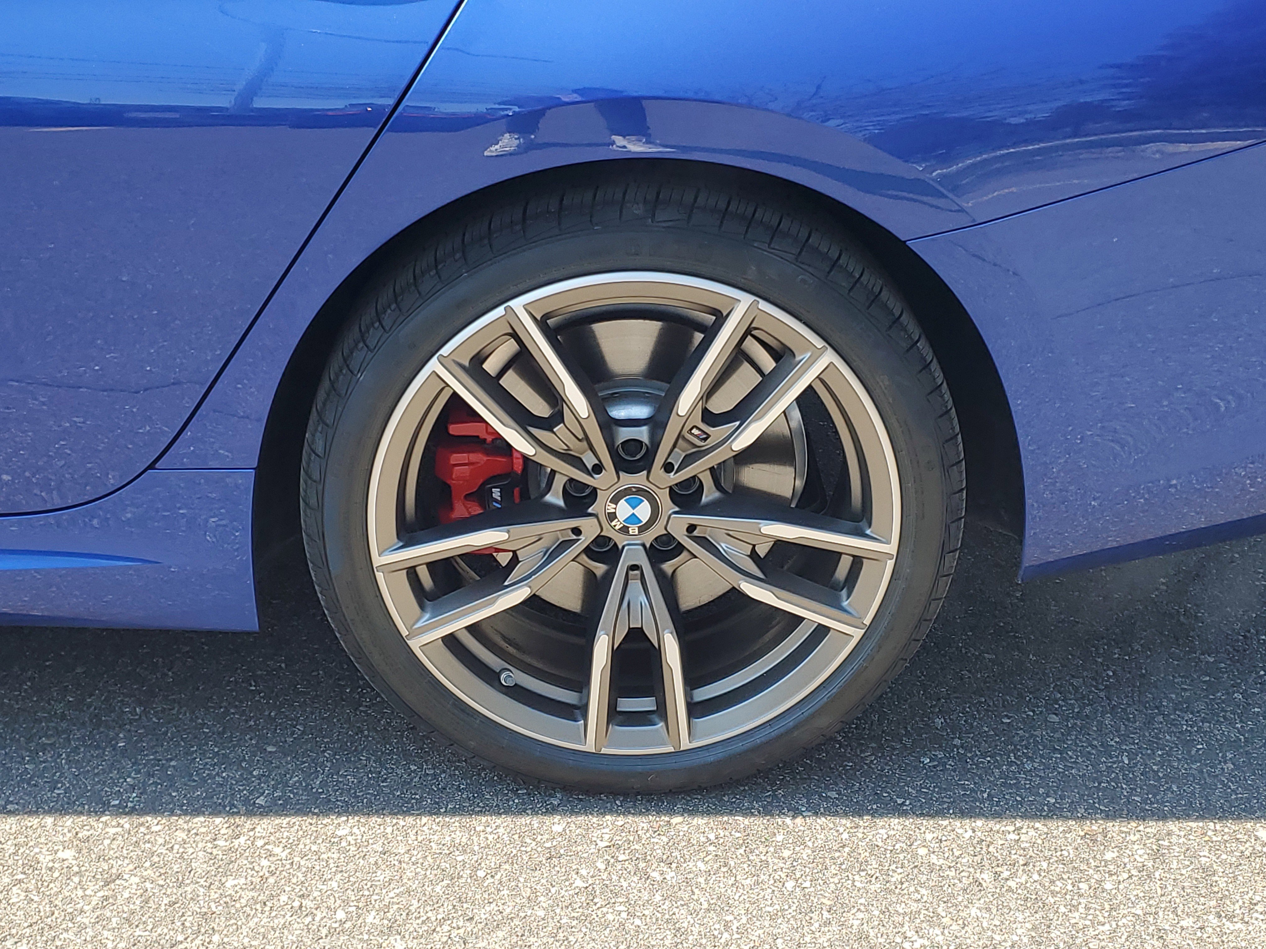 Used 2021 BMW M340i xDrive w/ Premium Package image 28