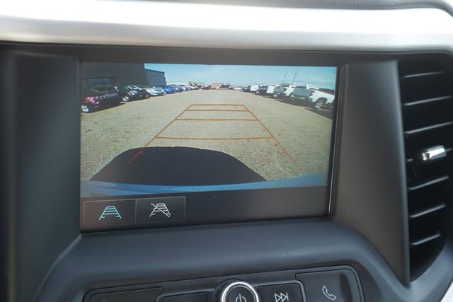Used 2019 GMC Acadia SLE FWD image 3
