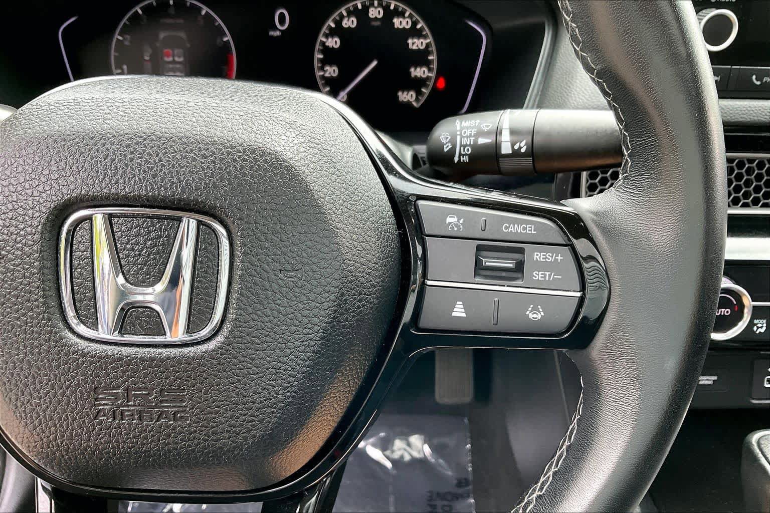 Used 2023 Honda Civic EX image 25