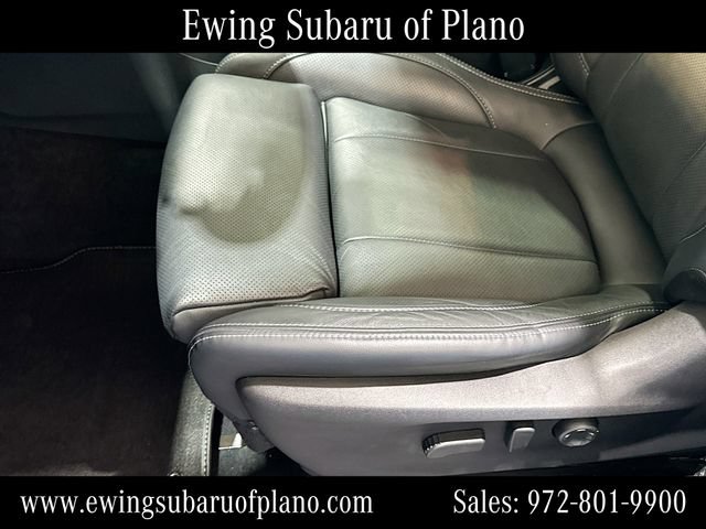 Used 2023 Subaru Ascent Touring AWD/4WD image 20